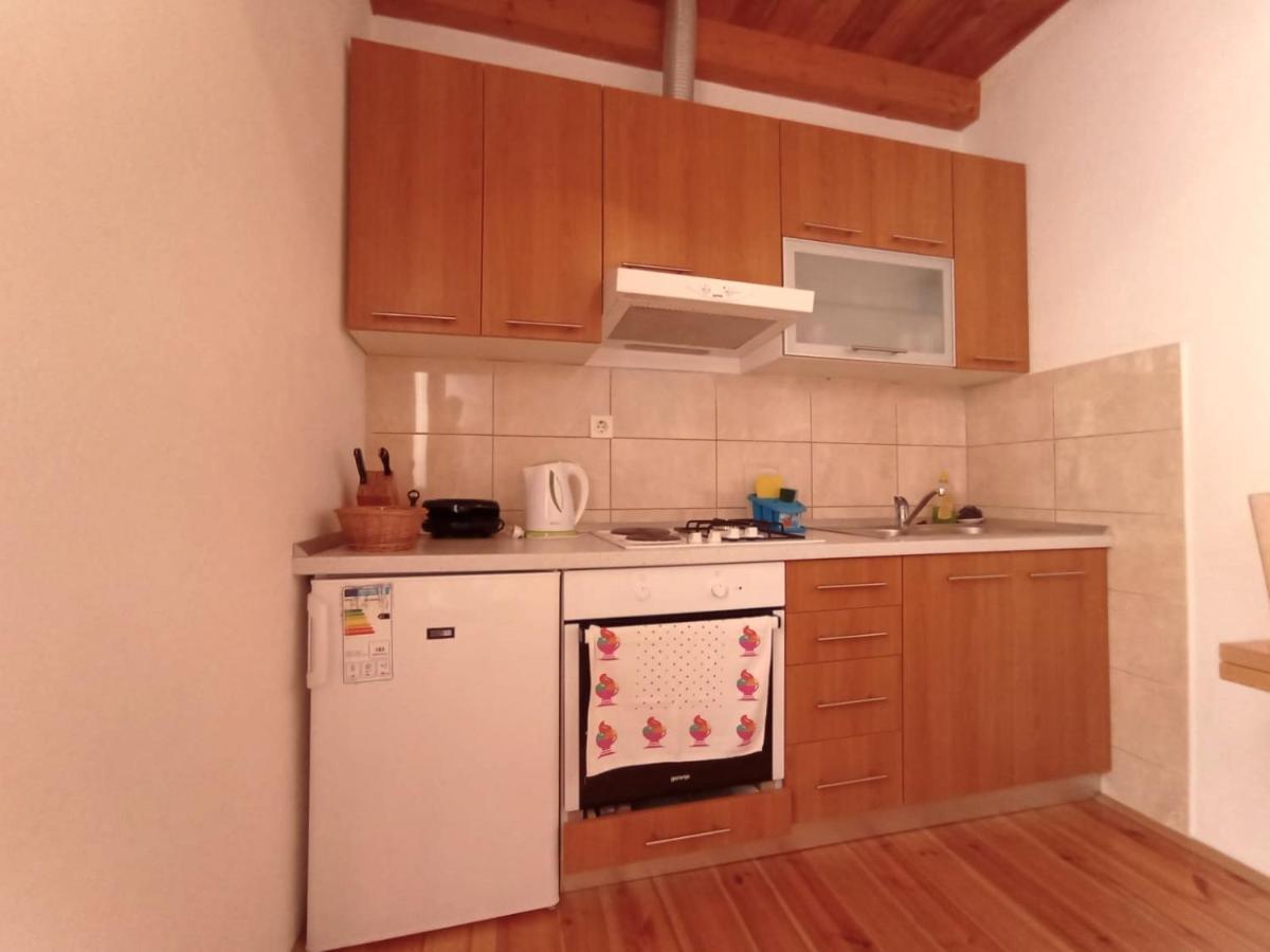 Ana Apartments วิส ภายนอก รูปภาพ
